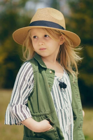 Kids' fashion