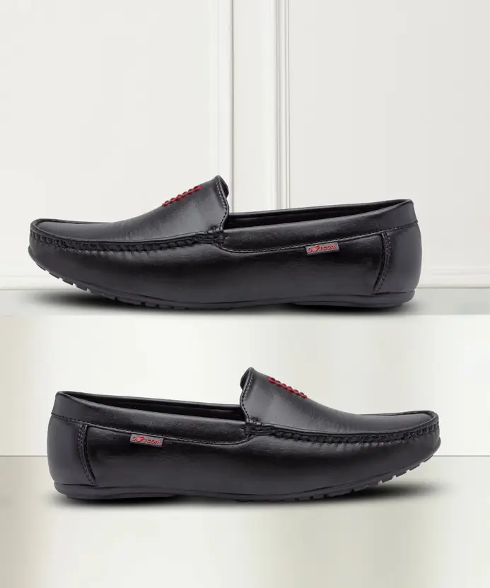 Casual Slip On Loafers Loafers For Men