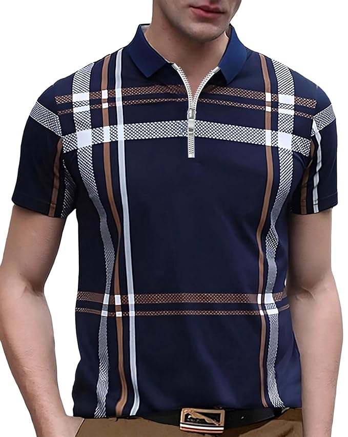 T-Shirt for Men Polos || Polo T Shirt for Men Clothing T-Shirts