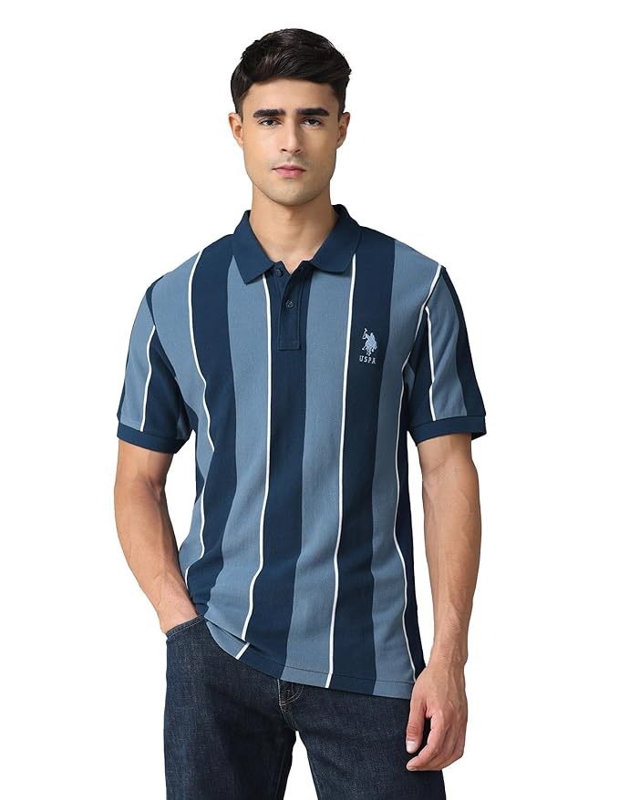 U.S. Polo Assn. Apparel Polo Shirt Clothing T-Shirts