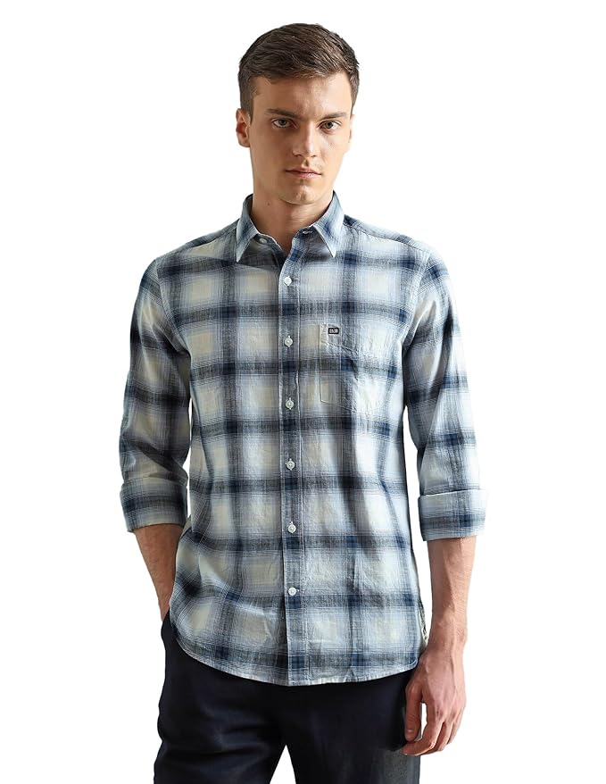 Arrow Sports Men Shirt Clothing Shirts