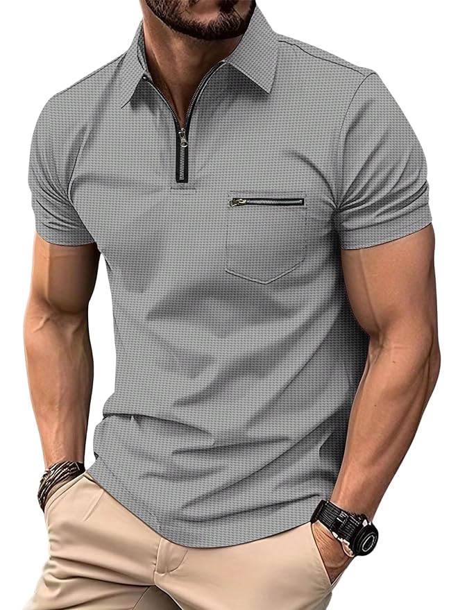 Lymio Men T-Shirt || Cotton Casual T Shirt for Men || Available in Combo Pack of 2 (T-40-43) Clothing T-Shirts