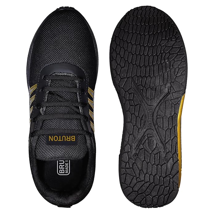 BRUTON Sport Shoes Running Shoes for Men Footwear Sports Shoes