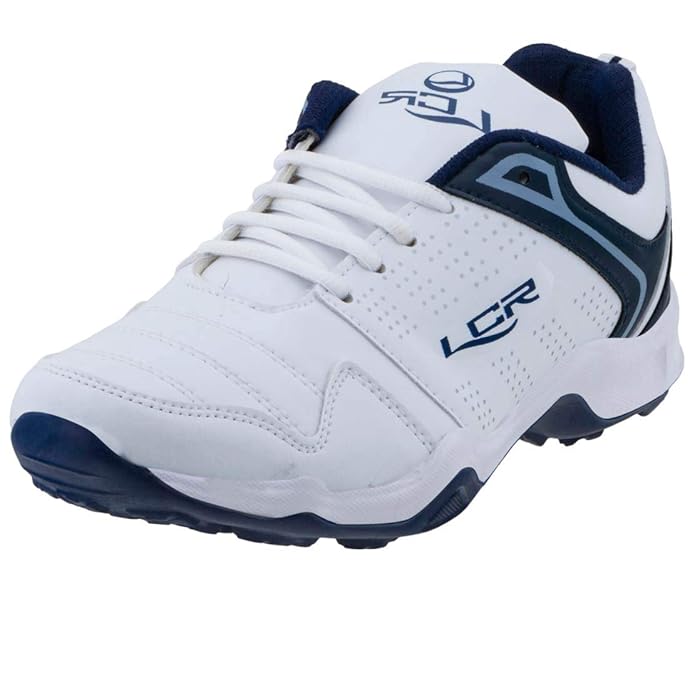 LANCER Mens Indus-251 Running Shoe Footwear Sports Shoes