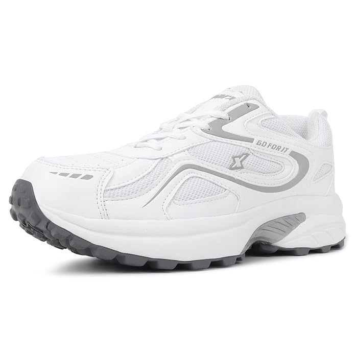 Sparx Mens Sm-171 Running Shoe Footwear Sports Shoes