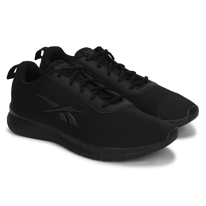 Reebok Men's Running Shoes - Stride Runner - Lightweight Training Shoes for Gym, Running and Fitness Footwear Sports Shoes