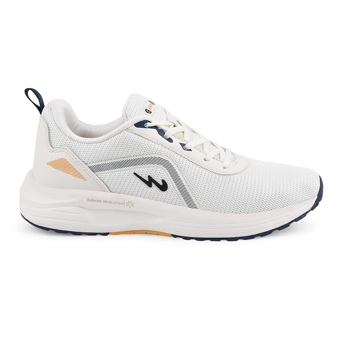 Campus Men Camp-Glacier Running Shoes Footwear Sports Shoes