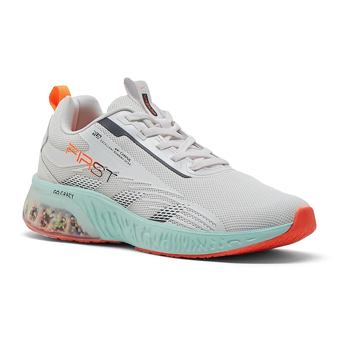 Campus Men First Running Shoes Footwear Sports Shoes