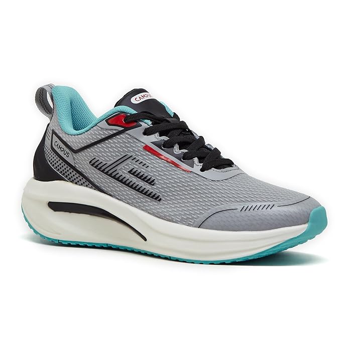Campus Men Strut Running Shoes Footwear Sports Shoes