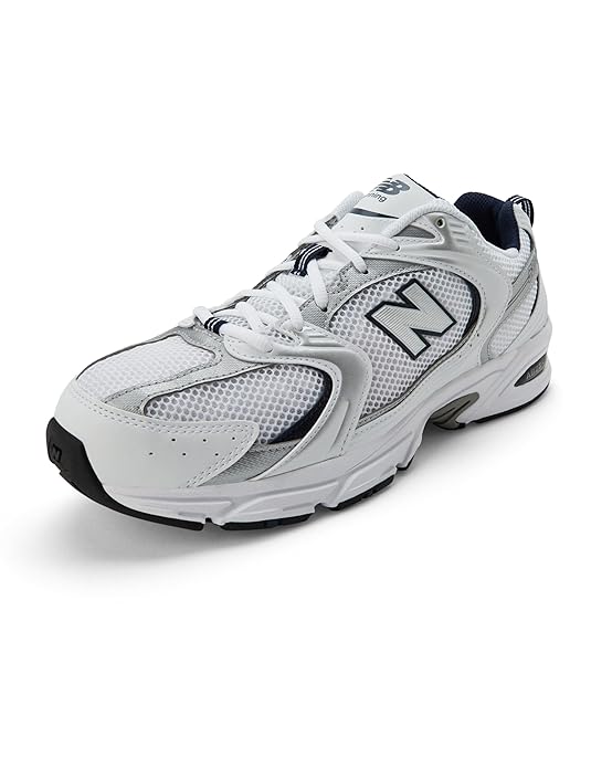 New Balance Men's 530 Sneaker Footwear Sports Shoes
