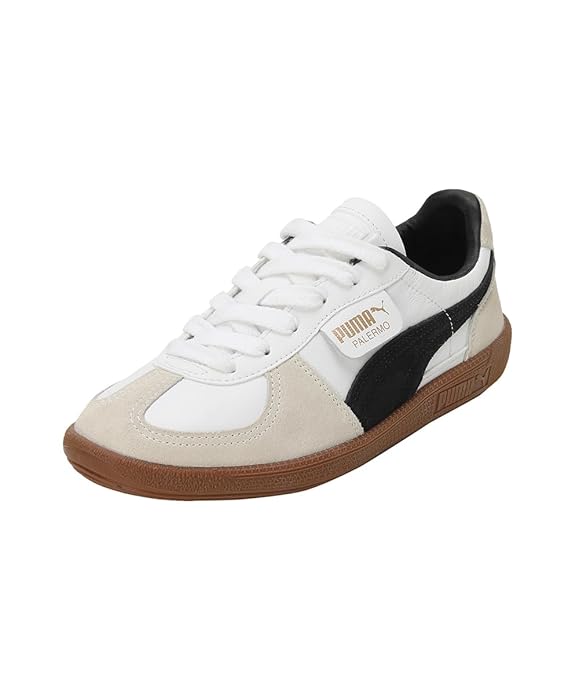 Puma Unisex-Adult Palermo LTH Res Sneaker Footwear Sports Shoes