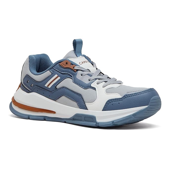 Campus Men Harmony Sneakers Footwear Sports Shoes