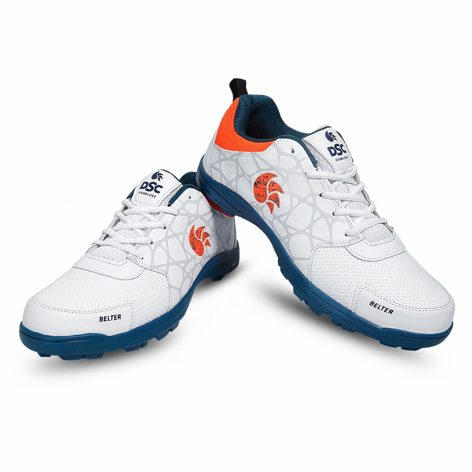 DSC Belter Cricket Shoes for Mens, Footwear Sports Shoes