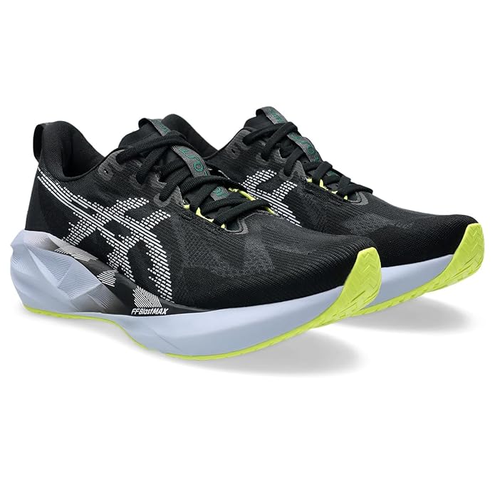ASICS Men Novablast 5 Running Shoe Footwear Sports Shoes