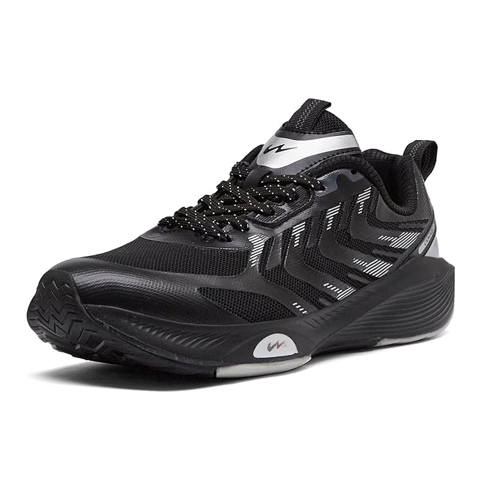 Campus Men's Sniper Running Shoes Footwear Sports Shoes