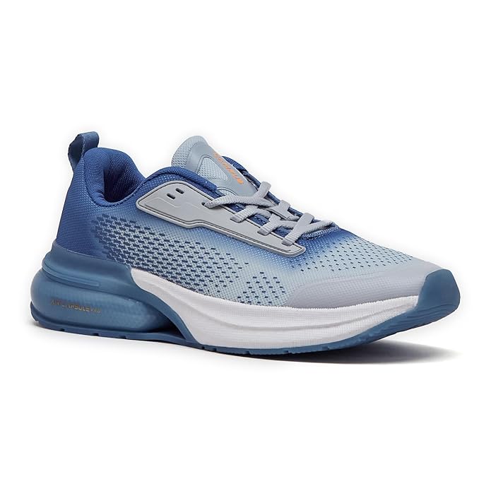 Campus Men's Brail PRO Running Shoes Footwear Sports Shoes