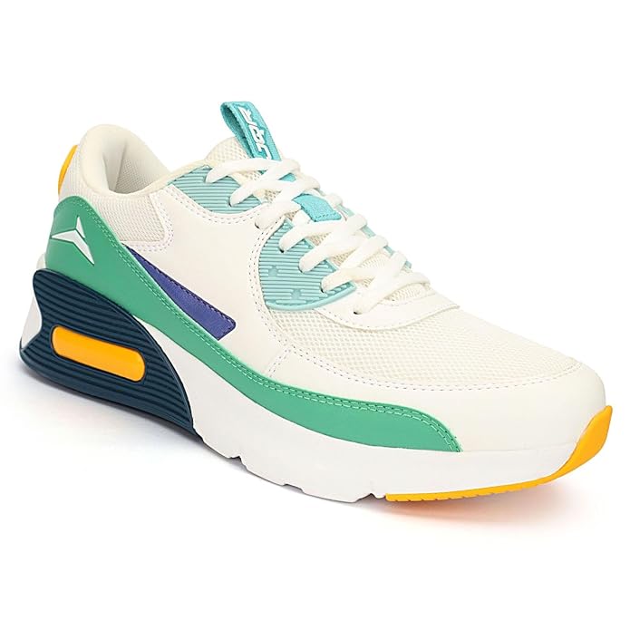 JQR Men Rumba Sneakers Footwear Sports Shoes