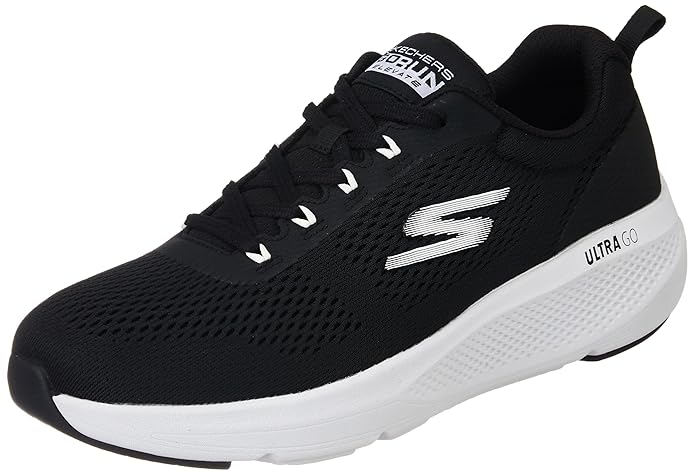 Skechers Men Go Run Elevate Running Shoe Footwear Sports Shoes