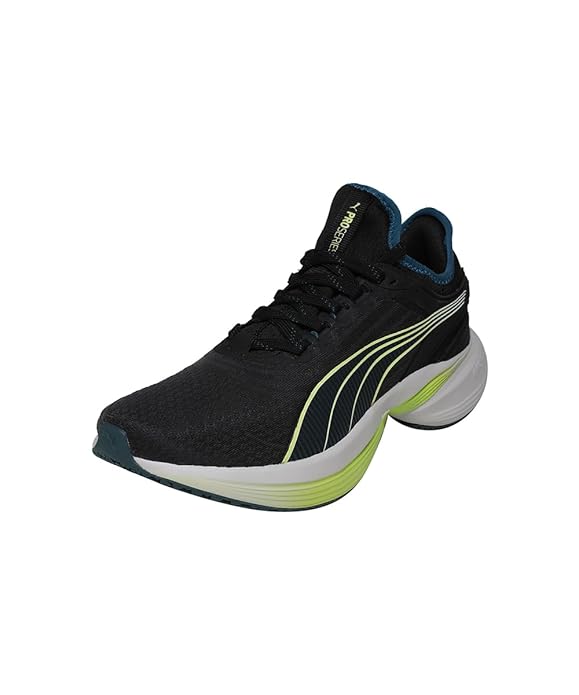 Puma Unisex-Adult Conduct Pro Res Running Shoe Footwear Sports Shoes