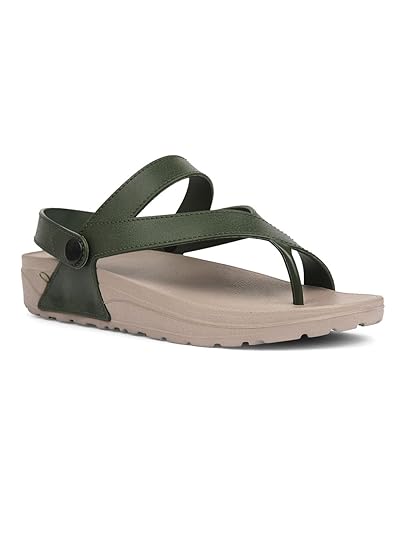 Bata Women Casual Sandals Footwear Sandals