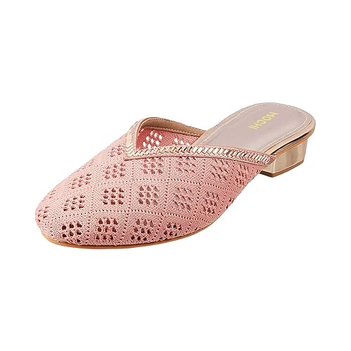 Mochi Women Shoes Footwear Sandals
