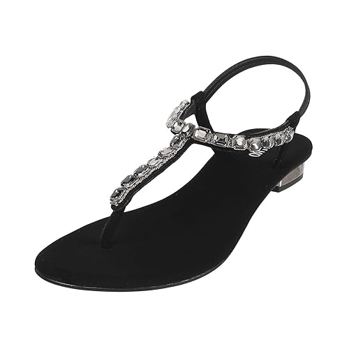 Metro Women Flat Fashion Sandal Footwear Sandals