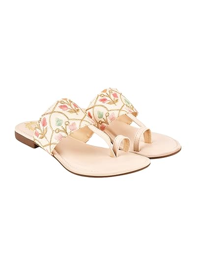 Shoetopia Women & Girls Flats Footwear Sandals