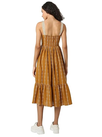 VERO MODA Women Dress