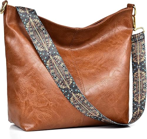 INOVERA (LABEL) Sling Bag for Women | Crossbody Shoulder Bags With Adjustable Strap | Stylish Hobo Handbag Accessories Bags