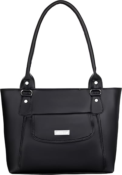 Women's Bettula PU Leather Medium Tote Bag | Ladies Purse Handbag | Shoulder Bag for Women?s -A-3 Accessories Bags