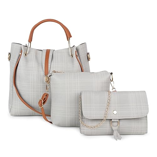 DANIEL CLARK Handbags For Women Combo Accessories Bags