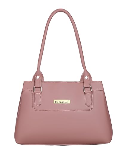 Women's Daisy Faux Leather HandBag Accessories Bags