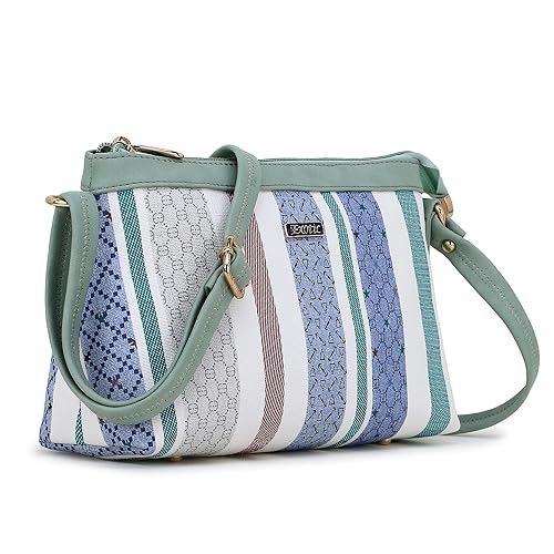 EXOTIC Latest Cross Body Sling Bag for Girls/Women Accessories Bags