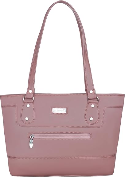Women's Bettula PU Leather Medium Tote Bag | Ladies Purse Handbag | Shoulder Bag for Women?s -A-6 Accessories Bags