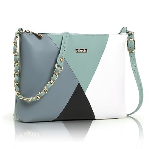 EXOTIC Brand Ladies Hand & Sling Bag A Must-Have for Women Accessories Bags