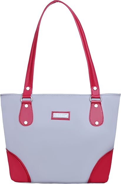 Women's Bettula PU Leather Medium Tote Bag | Ladies Purse Handbag | Shoulder Bag for Women?s -A-2 Accessories Bags