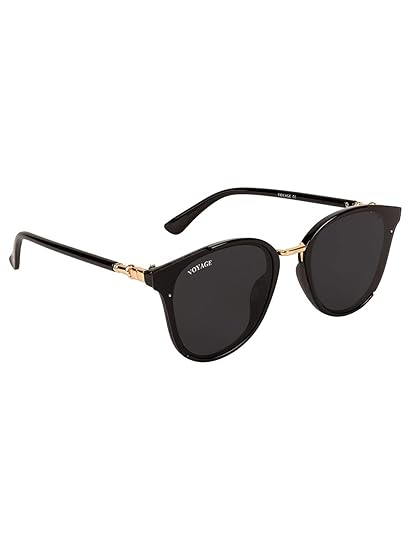 Voyage UV Protection Cat-eye Sunglass Accessories Sunglasses