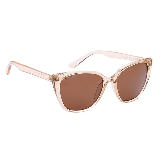 Fastrack Women's Cat Eye UV Protected Sunglasses Accessories Sunglasses