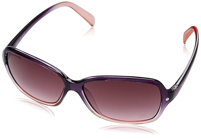 Fastrack Women's Rectangle UV Protected Sunglasses Accessories Sunglasses