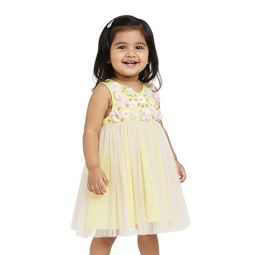 Nautinati Girls Casual Dress Clothing Dresses