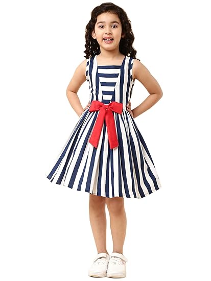 A.T.U.N. (All Things UBER Nice) Girls Casual Dress Clothing Dresses