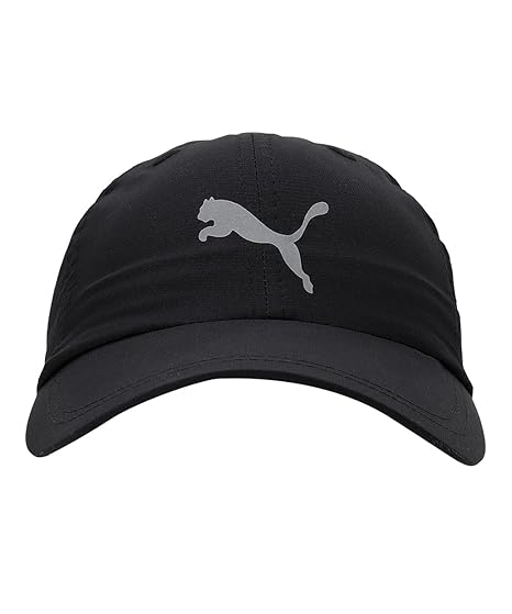 Puma Unisex Polyester Performance Cap Accessories Hats