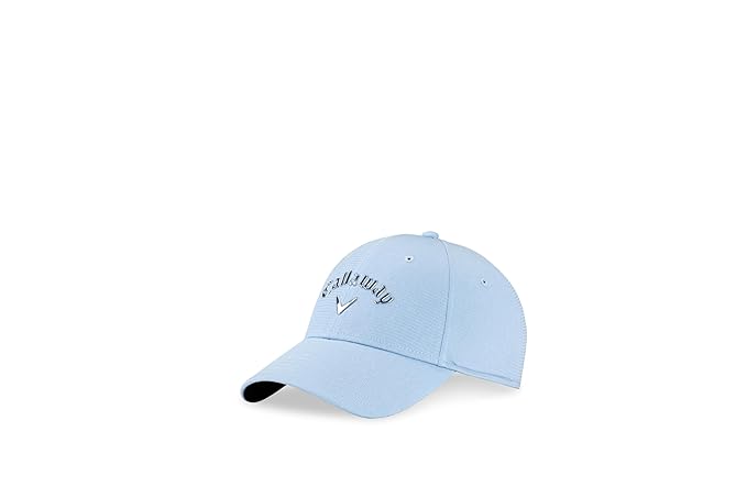 Callaway Women's Ladies Liquid Metal Accessories Hats