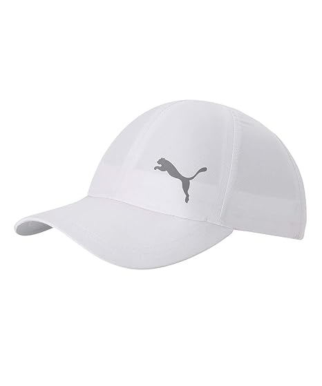 PUMA Unisex-Adult Baseball Cap Accessories Hats