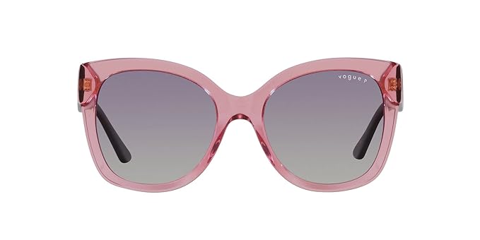 Vogue Eyewear Women Pillow Sunglasses - 0VO5338S Accessories Sunglasses