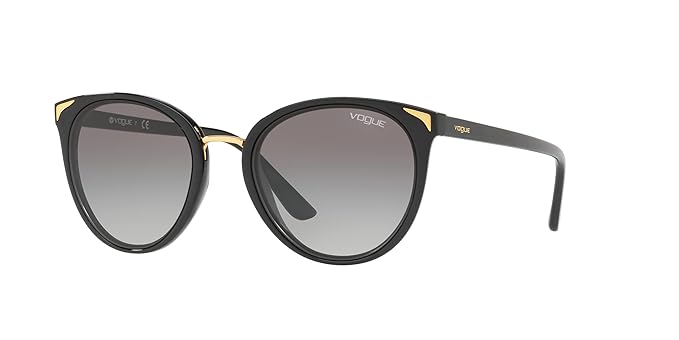 Visit the Vogue Eyewear Store Vogue Eyewear Women Butterfly Sunglasses - 0VO5230S Accessories Sunglasses