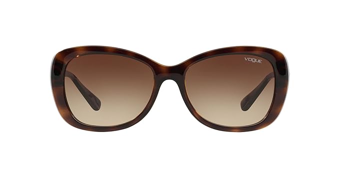 Vogue Eyewear Women Butterfly Sunglasses - 0VO2943SB Accessories Sunglasses