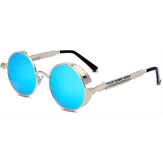 Black Jones Adjustable Sunglasses Stepless, Using ND filter, adaptive Sunglasses,1-9 Levels for outdoors - Eyewear with Adjustable fit Accessories Sunglasses