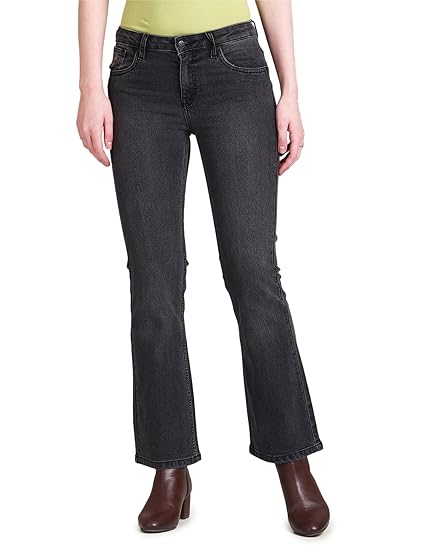 U.S. Polo Assn. Women Jeans Clothing Jeans