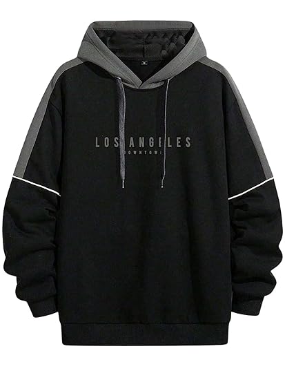 Lymio Hoodie|| Sweatshirt for Unisex || Unisex Hoodie and Sweatshirt (H-48-49) Clothing Hoodies